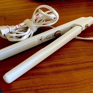 SinglePass Straightening & Styling Iron - 1"